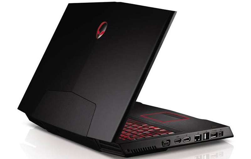 Dell Alienware M15x Review