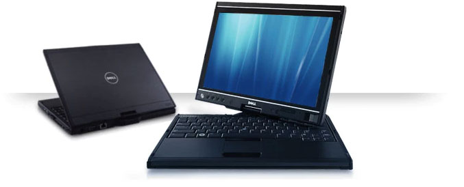 Dell Latitude XT Review
