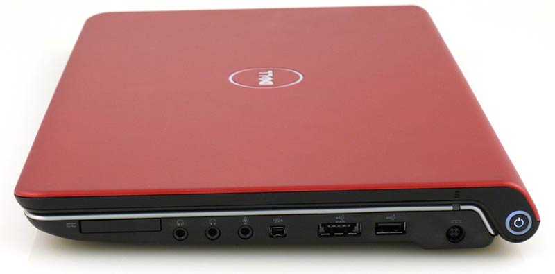 Dell Studio 14z Review