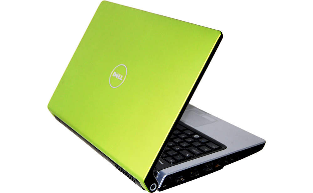 Dell Studio 15 Review
